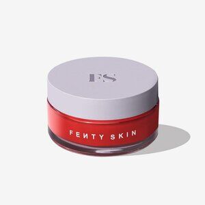Fenty Skin Cherry Dub Blah 2 Bright 5% AHA Face Mask 2.5 oz